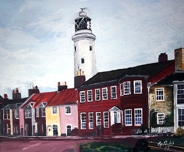 Southwold Lighthouse