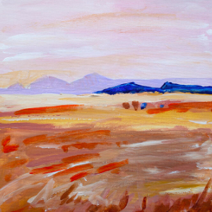 Atmospheric Landscapes