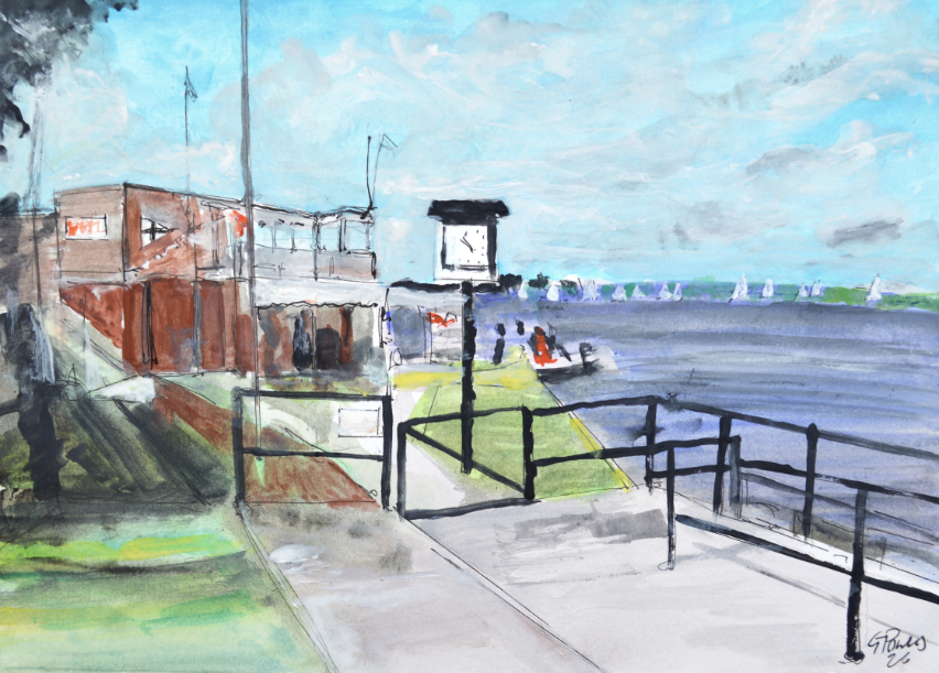waveney & oulton broad yacht club